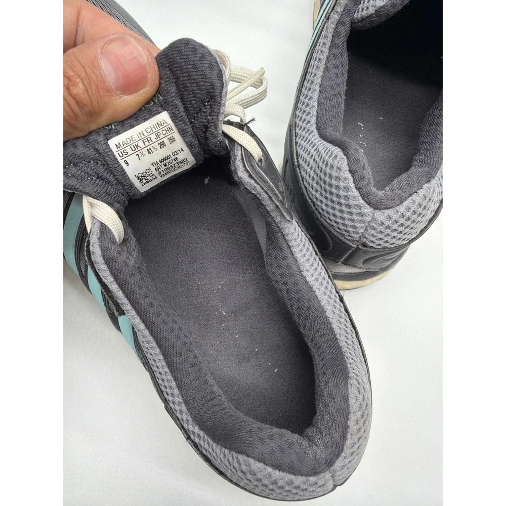 adidas experience responsive